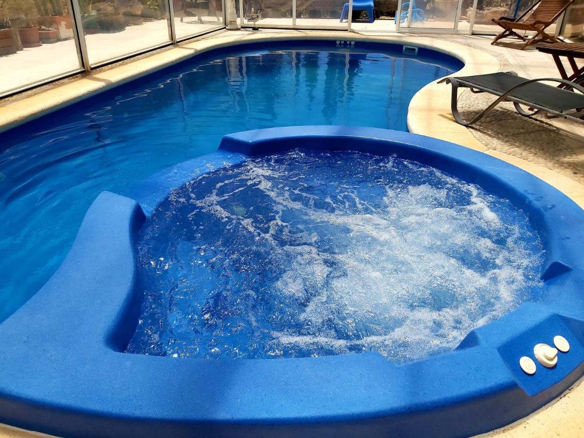 Relax Y Descanso Apartment