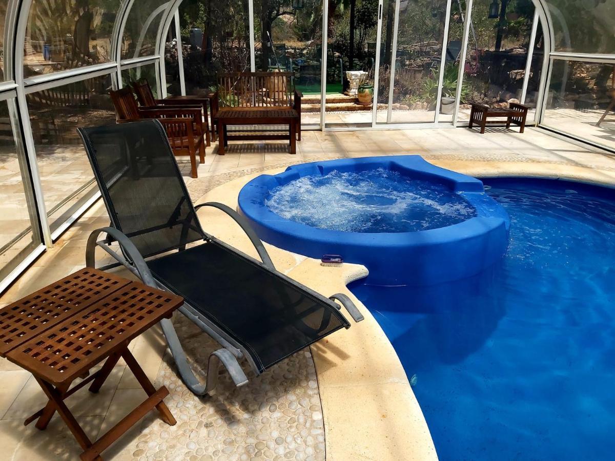 Apartment Relax Y Descanso