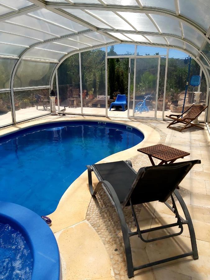 Apartment Relax Y Descanso
