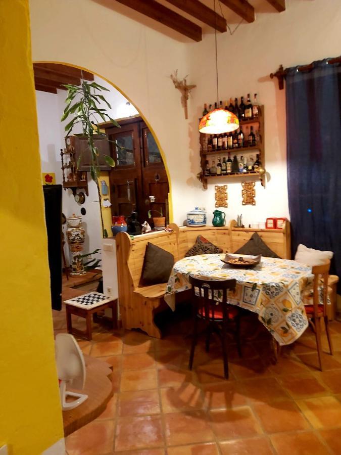 Apartment Relax Y Descanso Aspe