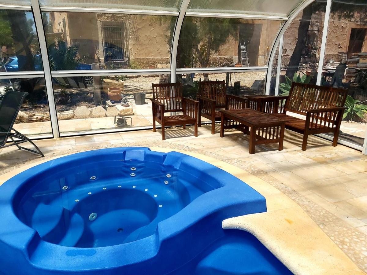 Apartment Relax Y Descanso Aspe