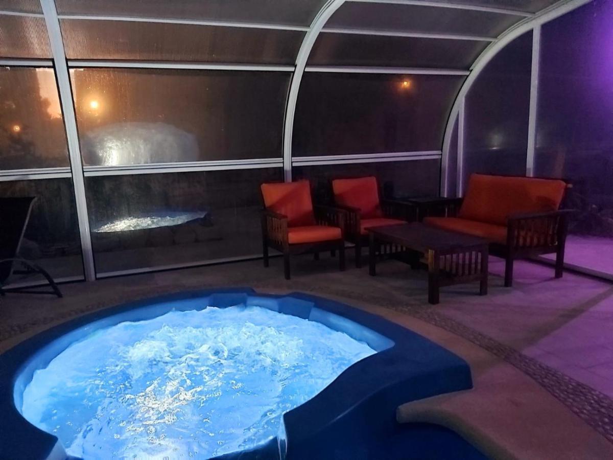 Apartment Relax Y Descanso