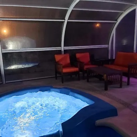 Relax Y Descanso Aspe Exterior photo